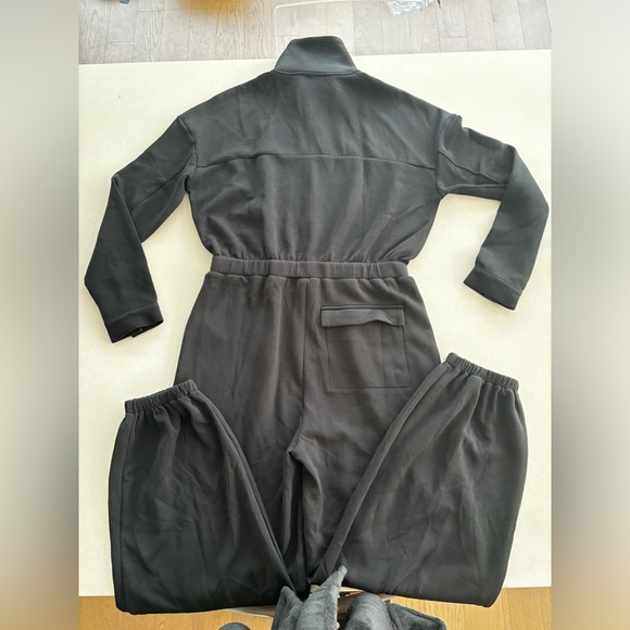 Peloton x Varley Jesse Jumpsuit - Picture 11 of 13